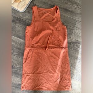 Patagonia dress